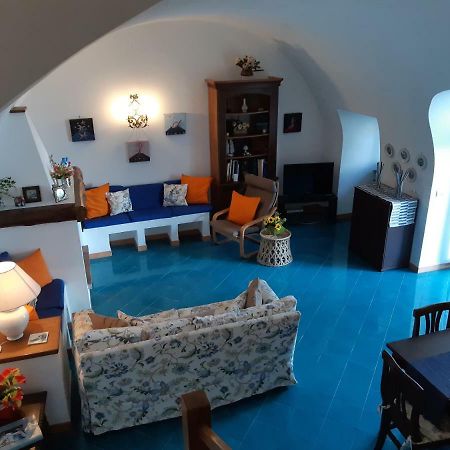 Casa Belvedere ソレント エクステリア 写真
