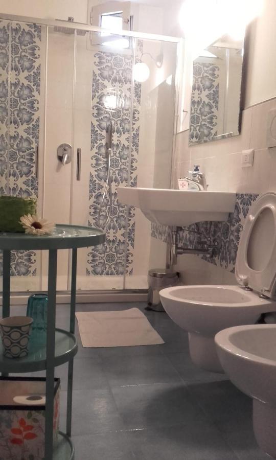Casa Belvedere ソレント エクステリア 写真