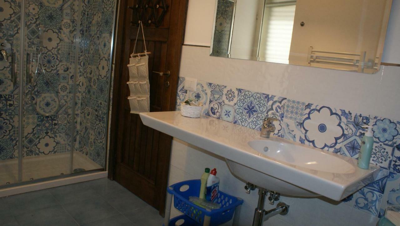 Casa Belvedere ソレント エクステリア 写真