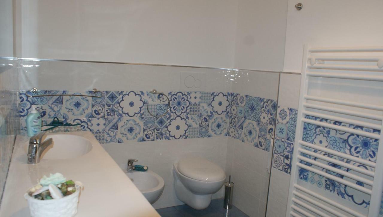 Casa Belvedere ソレント エクステリア 写真