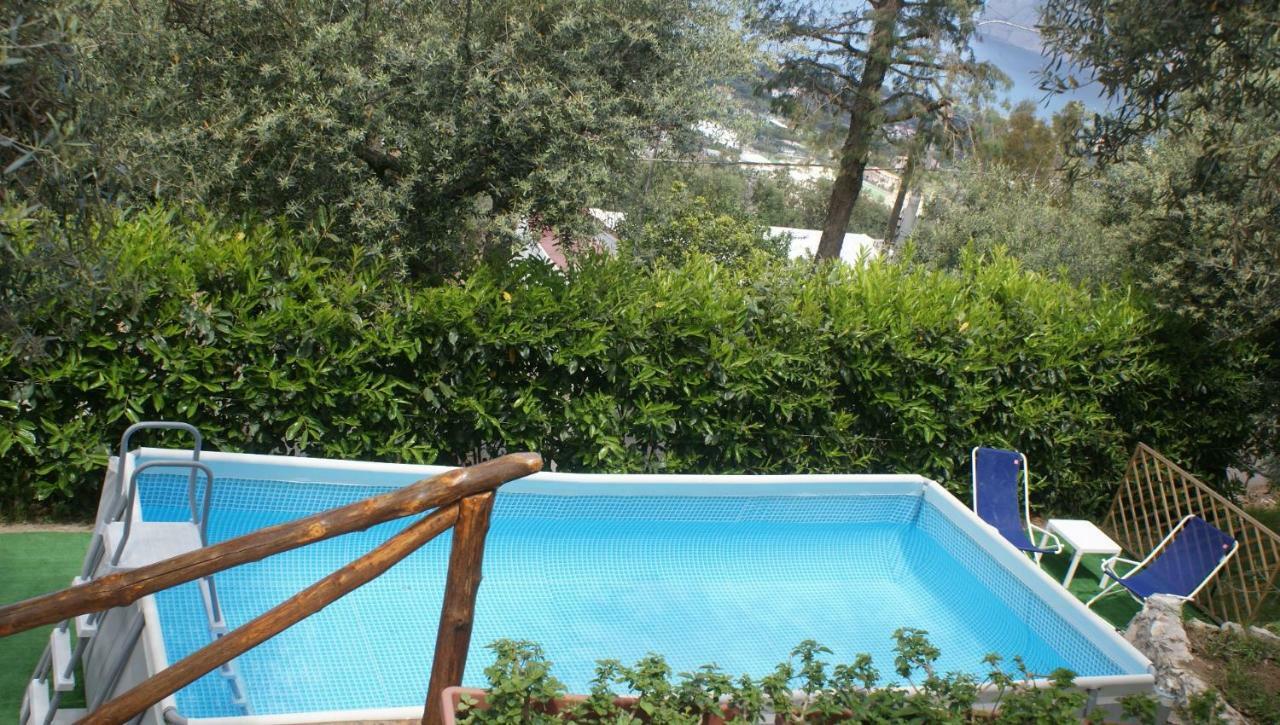 Casa Belvedere ソレント エクステリア 写真