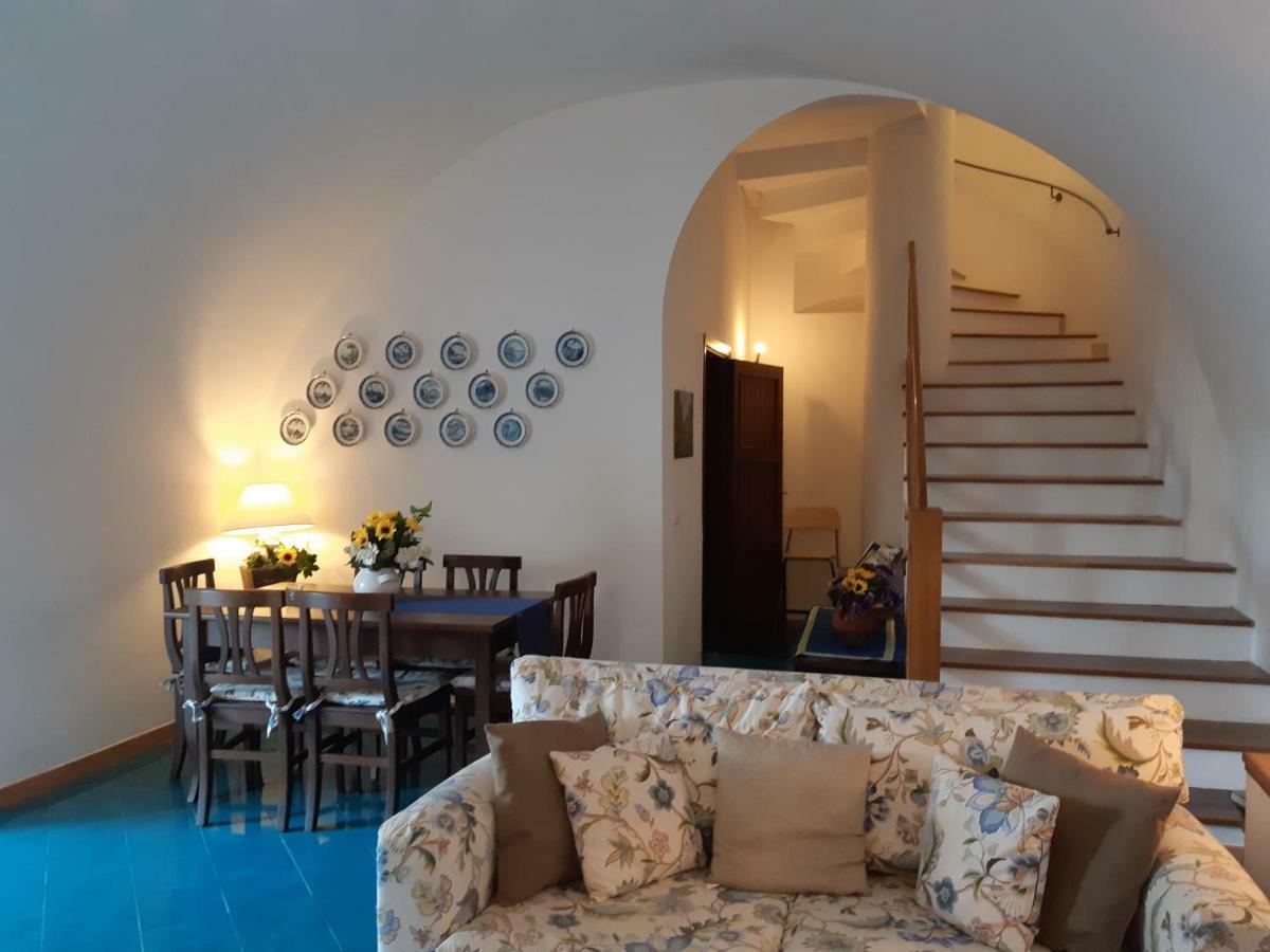 Casa Belvedere ソレント エクステリア 写真
